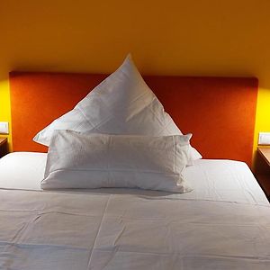 Standard Zimmer mit Queensize-Bett